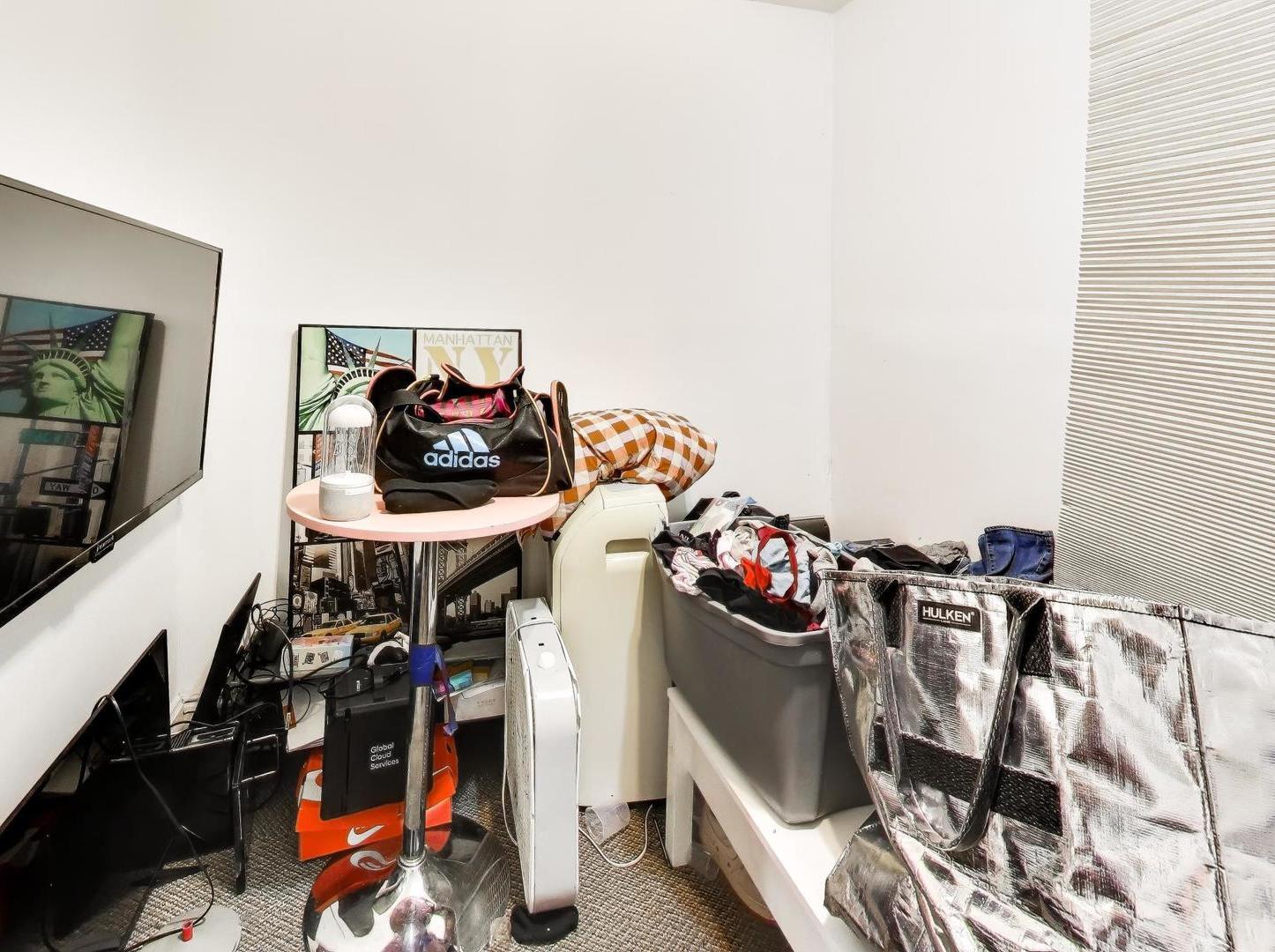 8322 South Sangamon Street Chicago, IL 60620 - Photo 21 of 36 a view of a children play room