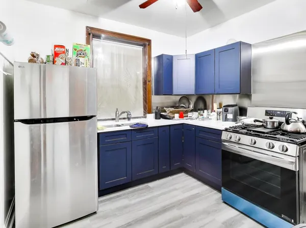 $409,900 | 8322 South Sangamon Street, Chicago, IL 60620