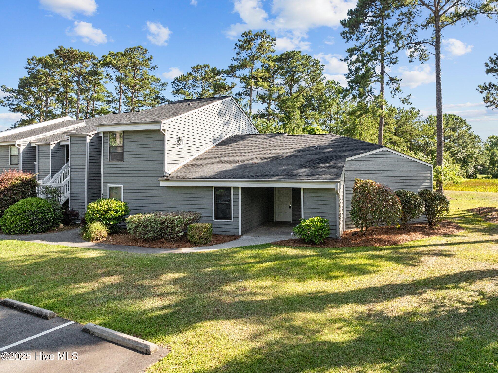 702 Azalea Drive, Unit 495 Hampstead, NC 28443 - Photo 2 of 42 1-web-or-mls-DJI_0300