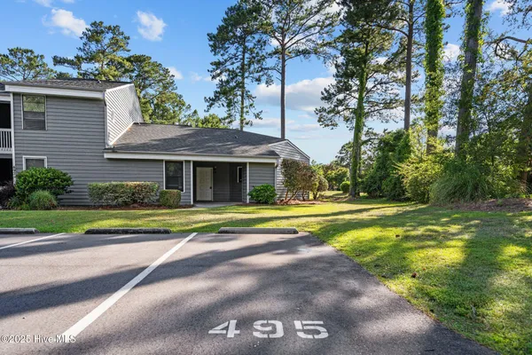 $237,500 | 702 Azalea Drive, Unit 495, Hampstead, NC 28443