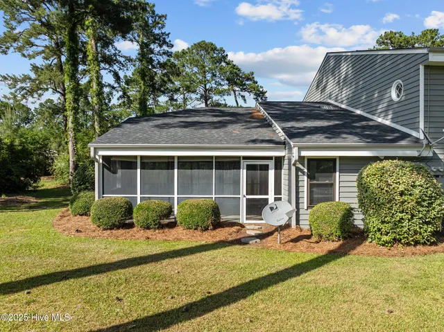 $237,500 | 702 Azalea Drive, Unit 495, Hampstead, NC 28443