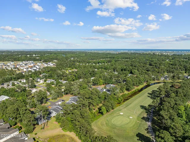 $237,500 | 702 Azalea Drive, Unit 495, Hampstead, NC 28443