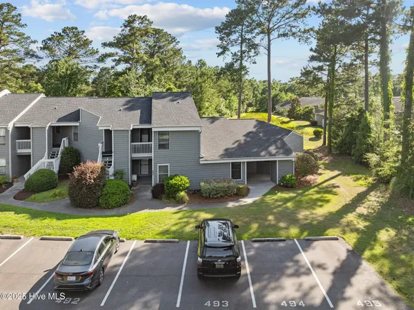 $237,500 | 702 Azalea Drive, Unit 495, Hampstead, NC 28443