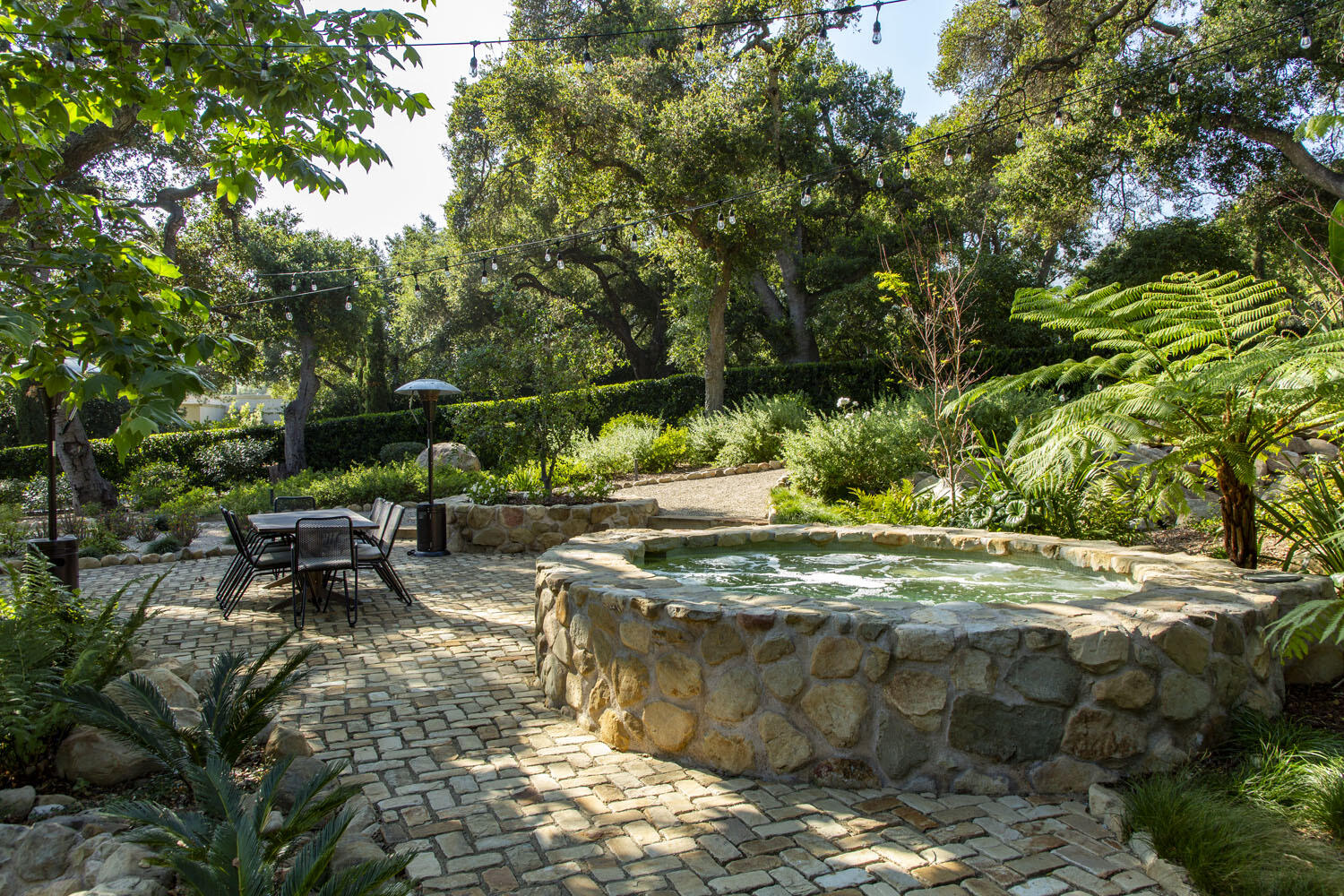 790 Rockbridge Road Montecito, CA 93108 - Photo 18 of 32 Spa