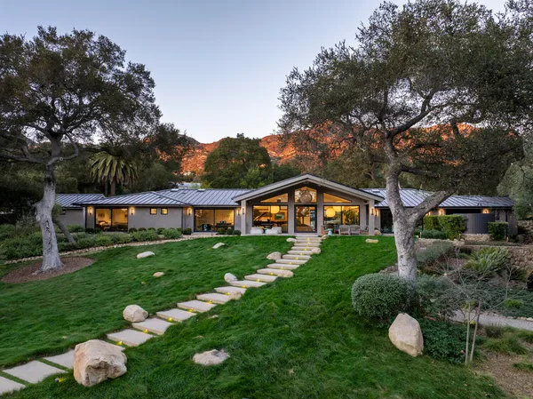 $17,950,000 | 790 Rockbridge Road, Montecito, CA 93108