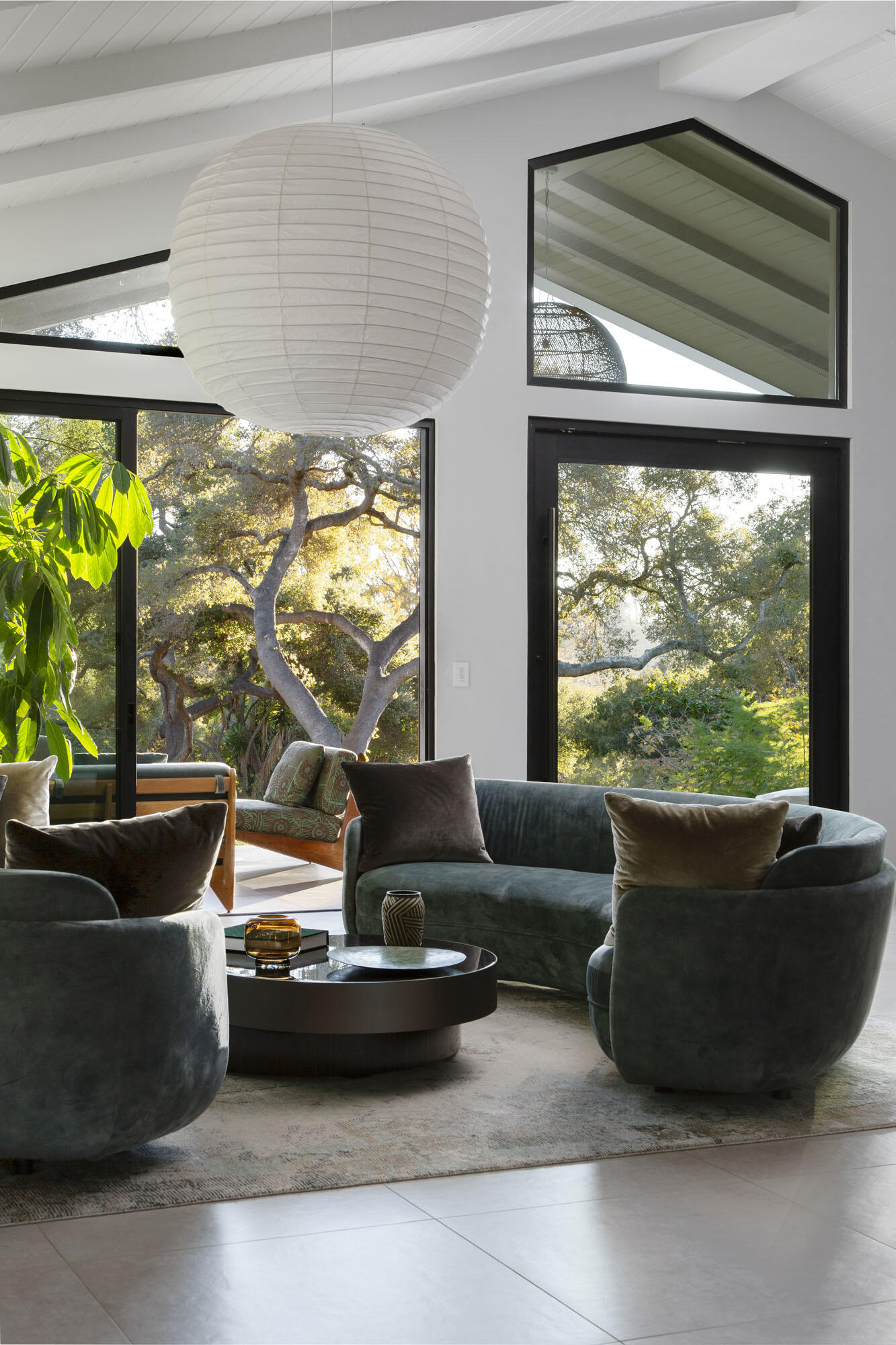 790 Rockbridge Road Montecito, CA 93108 - Photo 3 of 32 Great room