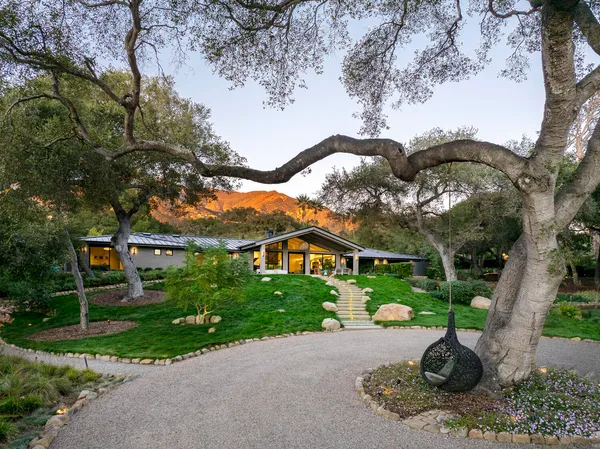 $17,950,000 | 790 Rockbridge Road, Montecito, CA 93108