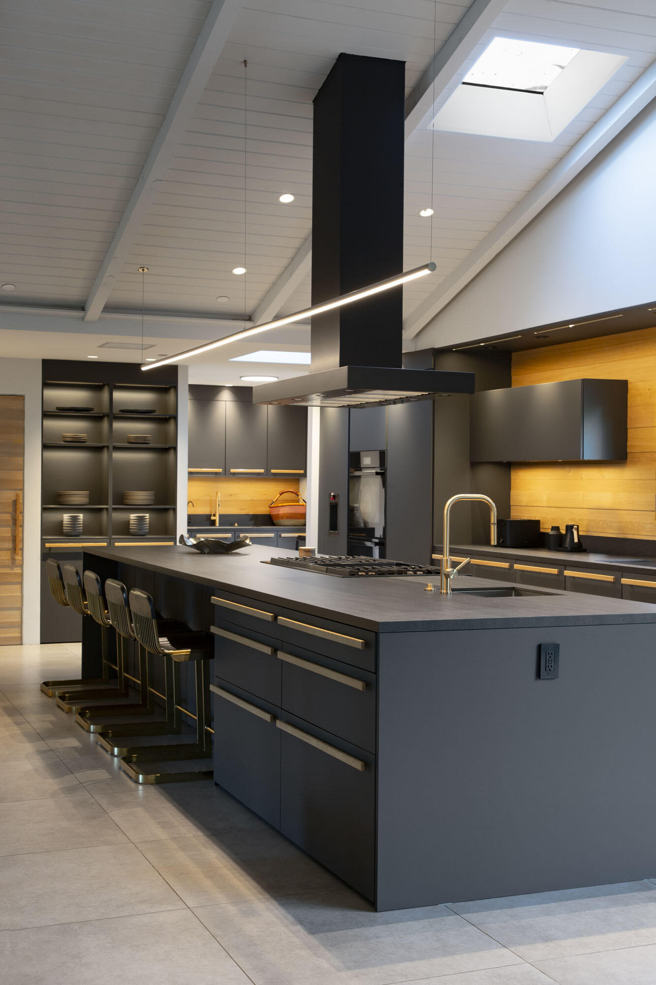 790 Rockbridge Road Montecito, CA 93108 - Photo 6 of 32 Kitchen