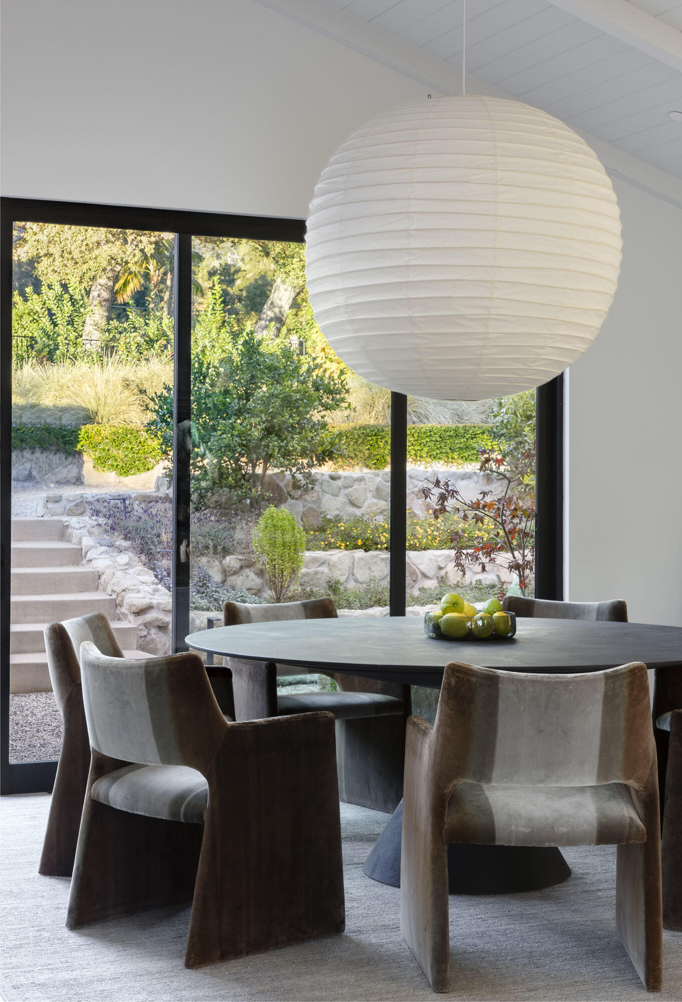 790 Rockbridge Road Montecito, CA 93108 - Photo 7 of 32 Dining