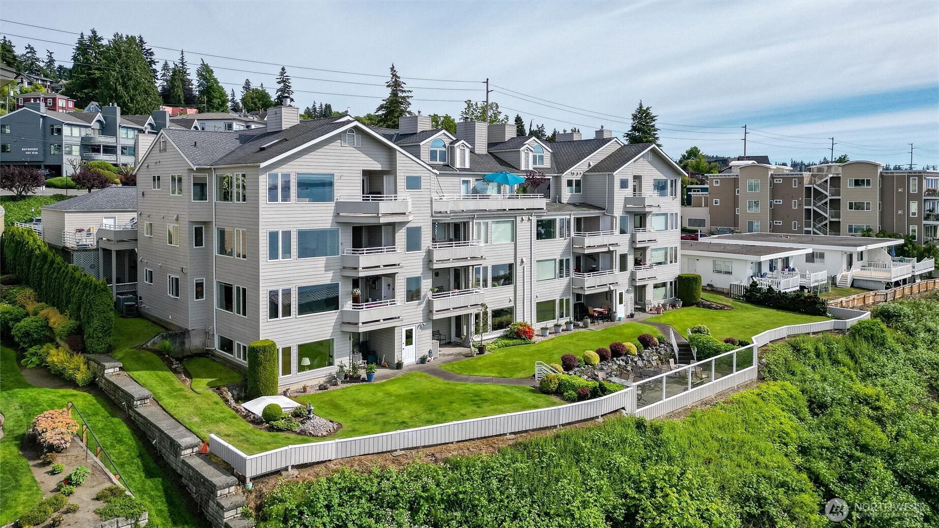 480 South State Street, Unit 204 Bellingham, WA 98225 - Photo 33 of 37