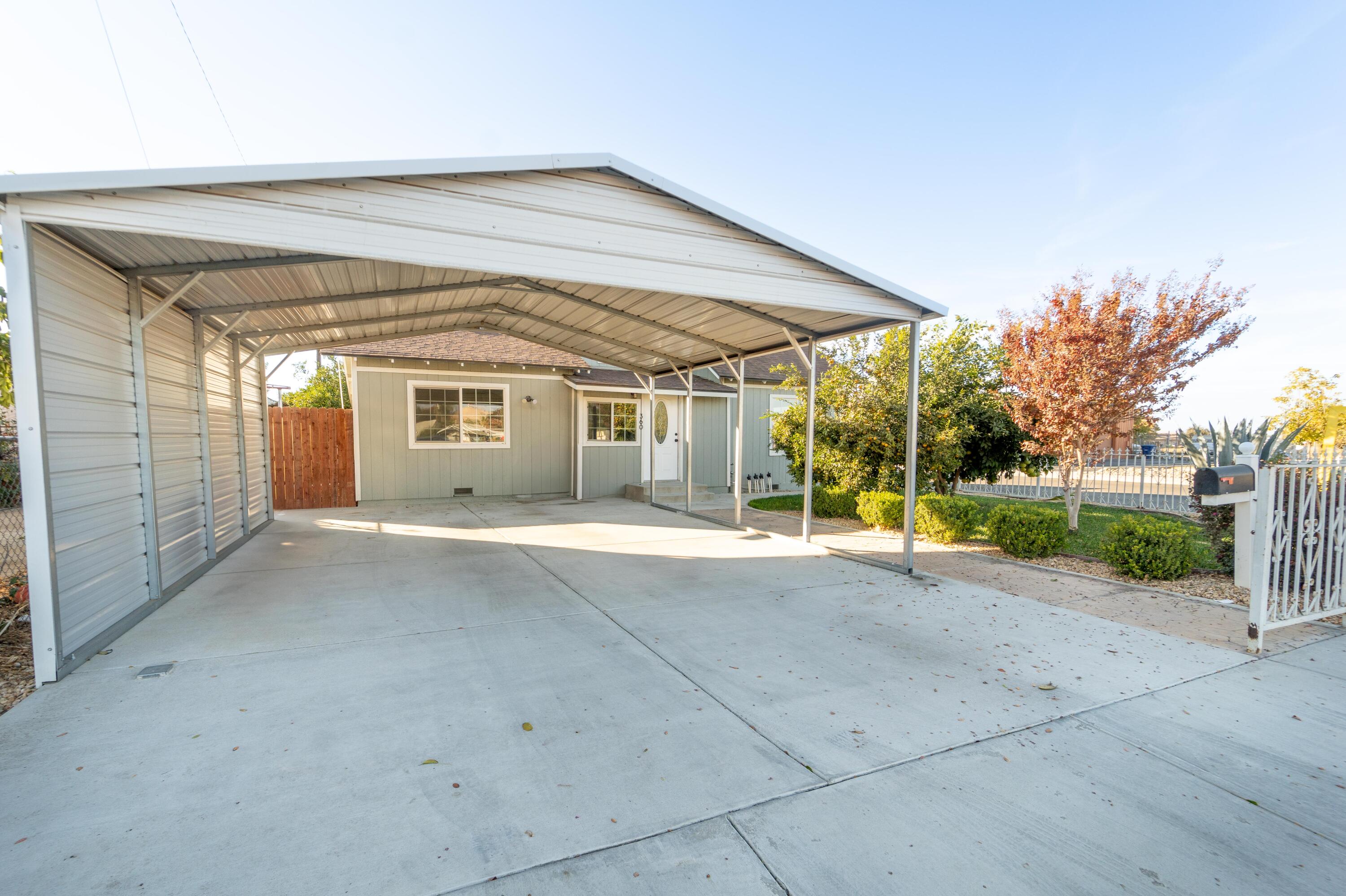 360 North Filbert Road Exeter, CA 93221 - Photo 17 of 42 1