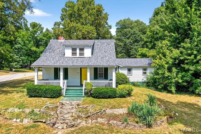 $215,000 | 1355 Stein Road, Ferguson, MO 63135