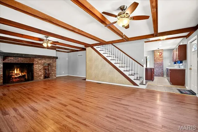 $215,000 | 1355 Stein Road, Ferguson, MO 63135