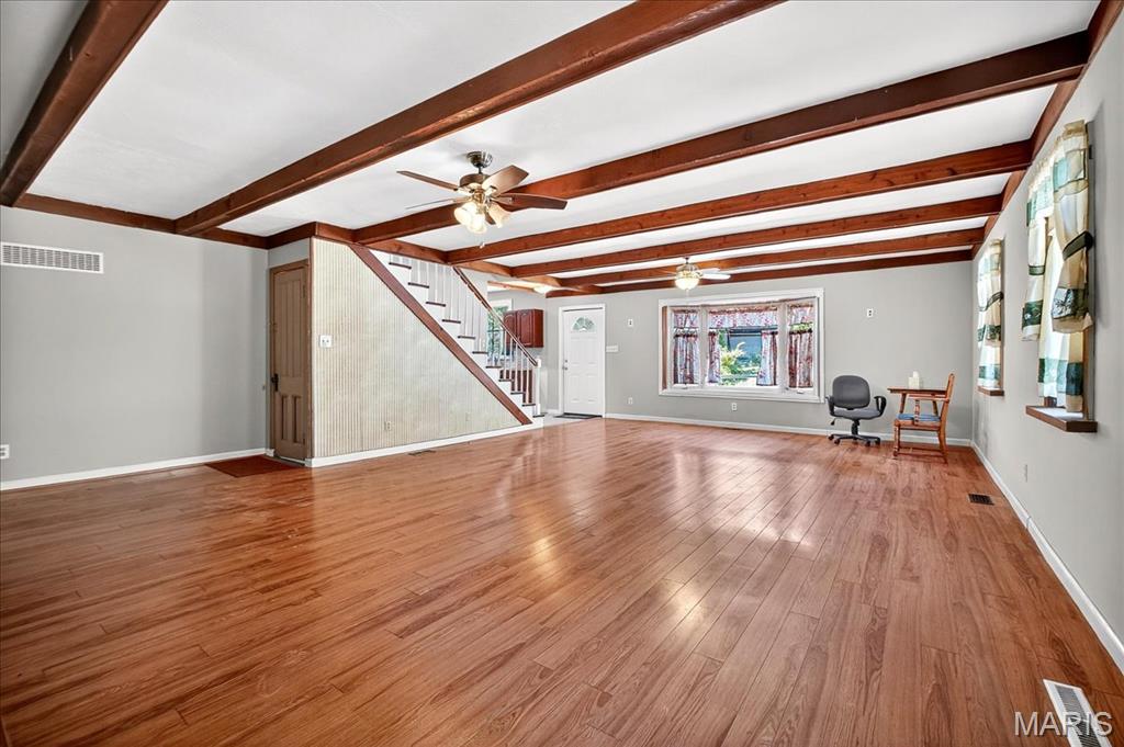 1355 Stein Road Ferguson, MO 63135 - Photo 15 of 48