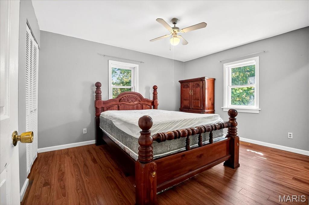 1355 Stein Road Ferguson, MO 63135 - Photo 20 of 48