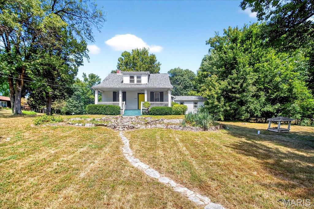 1355 Stein Road Ferguson, MO 63135 - Photo 2 of 48