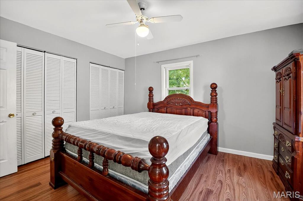 1355 Stein Road Ferguson, MO 63135 - Photo 21 of 48