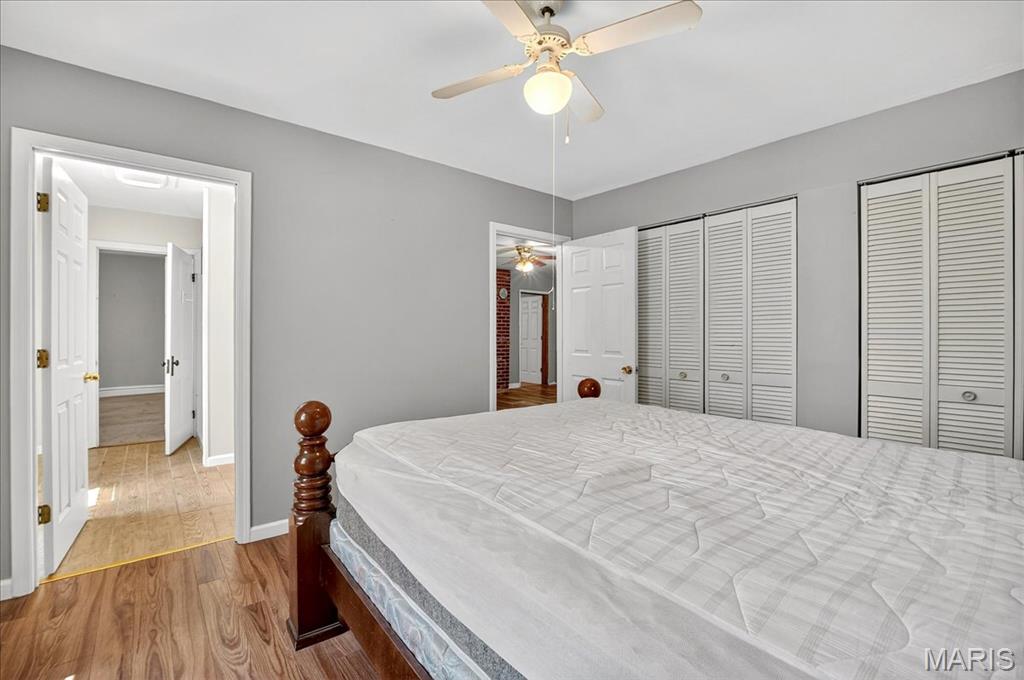 1355 Stein Road Ferguson, MO 63135 - Photo 22 of 48