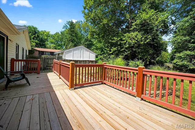 $215,000 | 1355 Stein Road, Ferguson, MO 63135