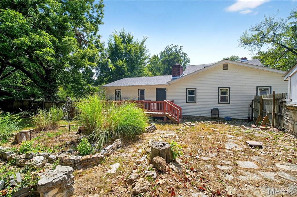 1355 Stein Road Ferguson, MO 63135 - Photo 38 of 48