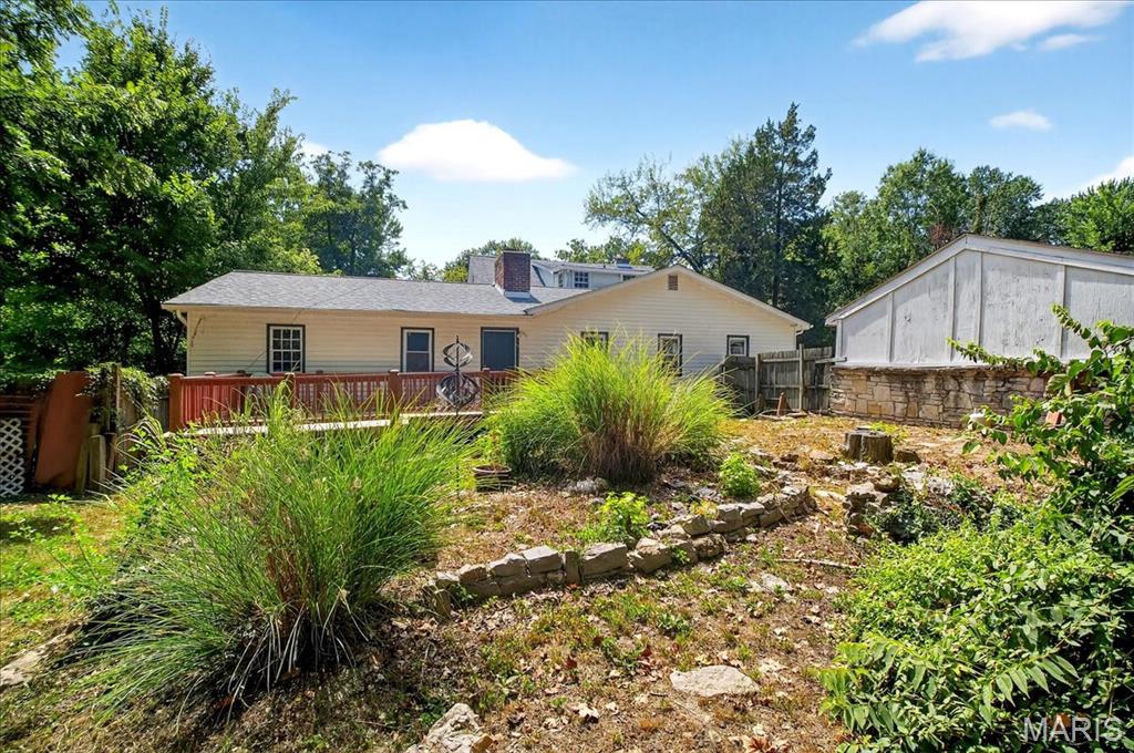 1355 Stein Road Ferguson, MO 63135 - Photo 39 of 48