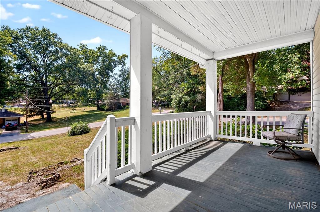 1355 Stein Road Ferguson, MO 63135 - Photo 4 of 48
