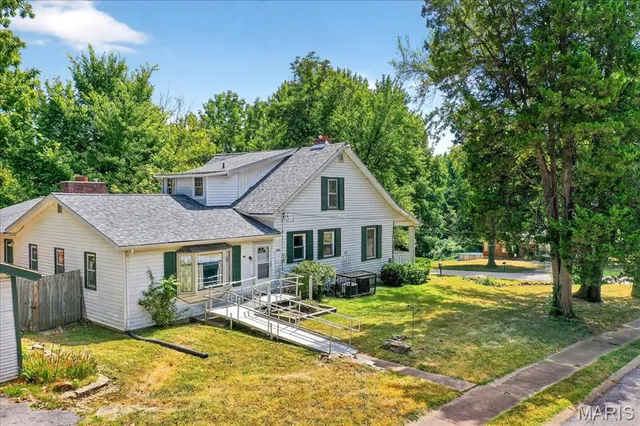 $215,000 | 1355 Stein Road, Ferguson, MO 63135