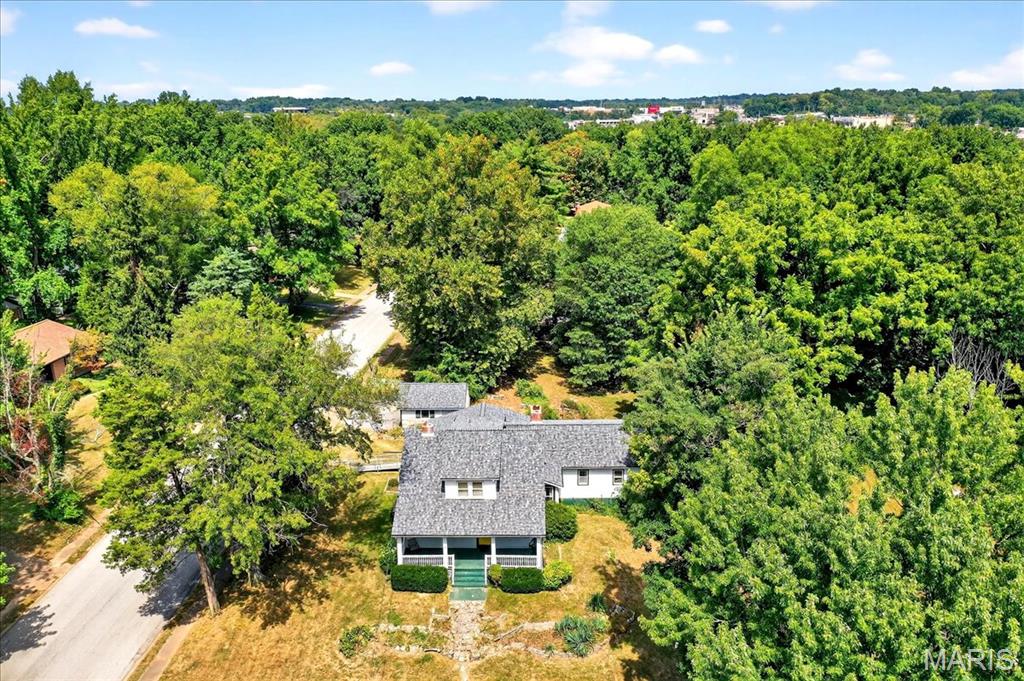 1355 Stein Road Ferguson, MO 63135 - Photo 45 of 48