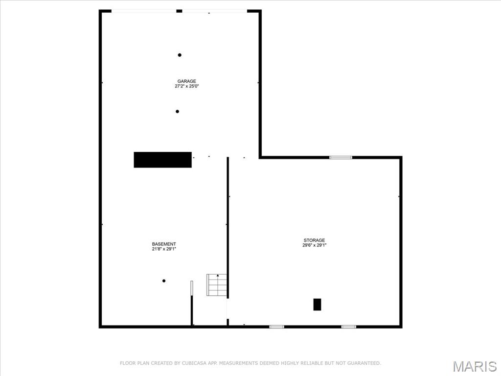 1355 Stein Road Ferguson, MO 63135 - Photo 46 of 48