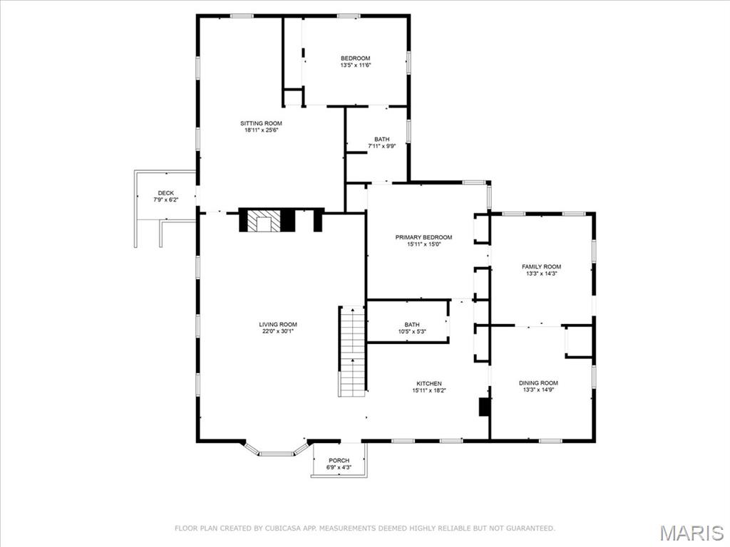 1355 Stein Road Ferguson, MO 63135 - Photo 47 of 48