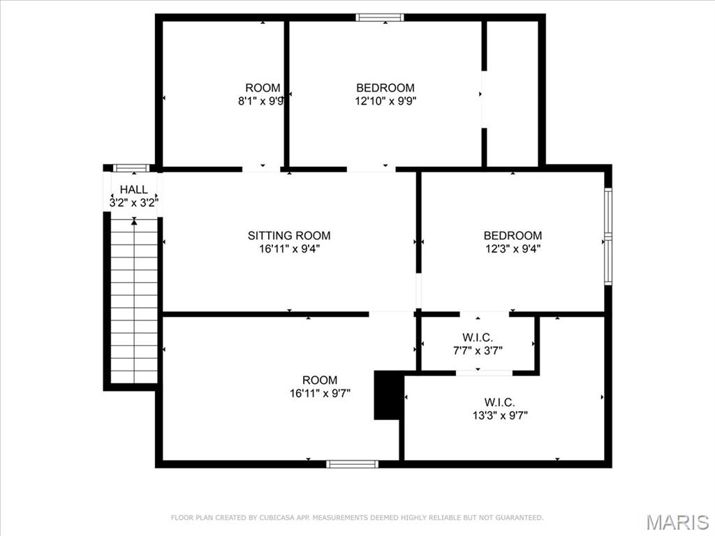 1355 Stein Road Ferguson, MO 63135 - Photo 48 of 48