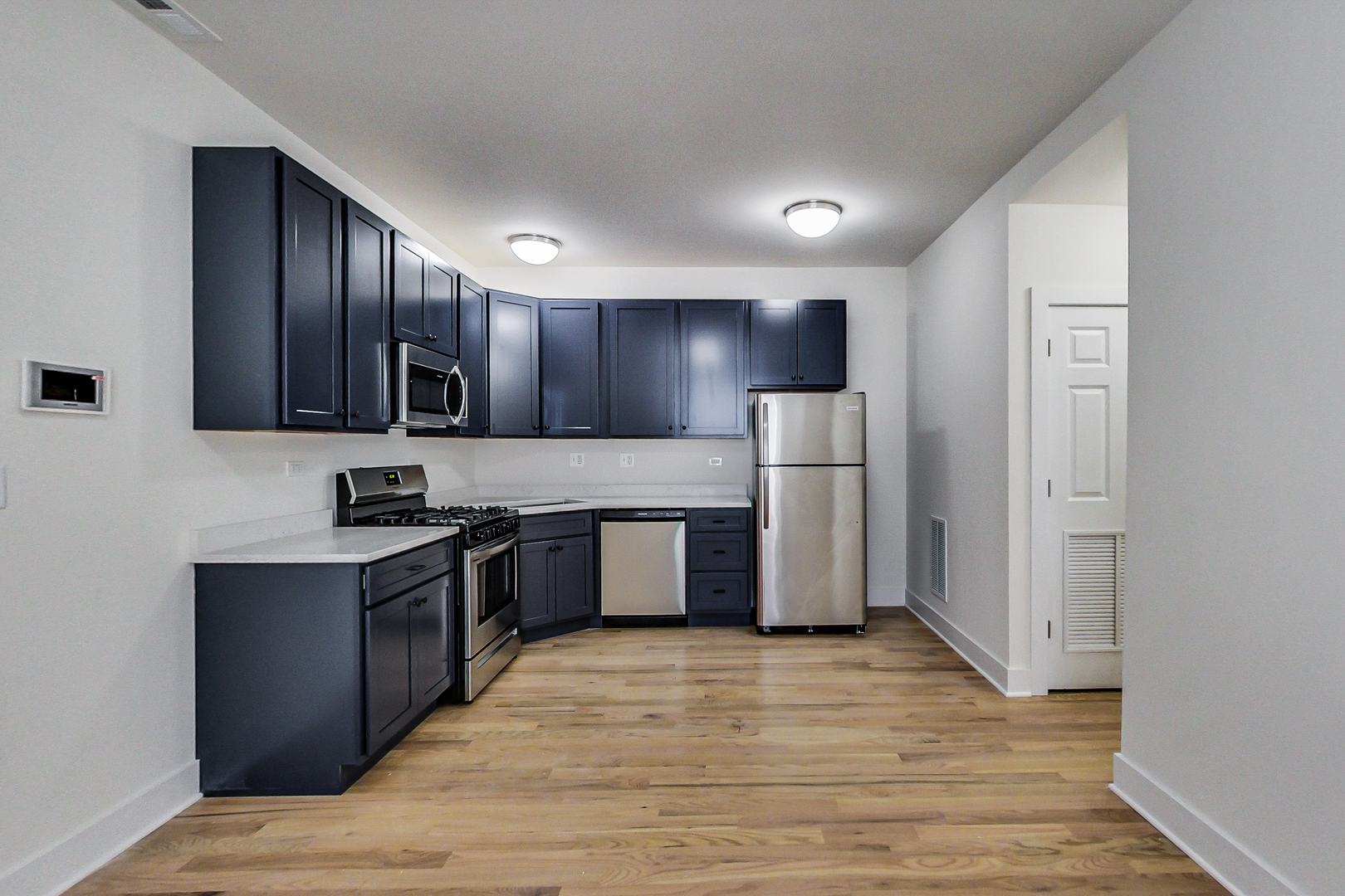 815 South Carpenter Street, Unit 1R Chicago, IL 60607 - Photo 4 of 13