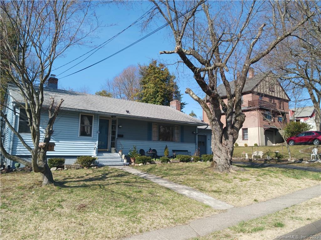 25 Moore Avenue Naugatuck, CT 06770 - Photo 1 of 1 Welcome to 25 Moore Avenue