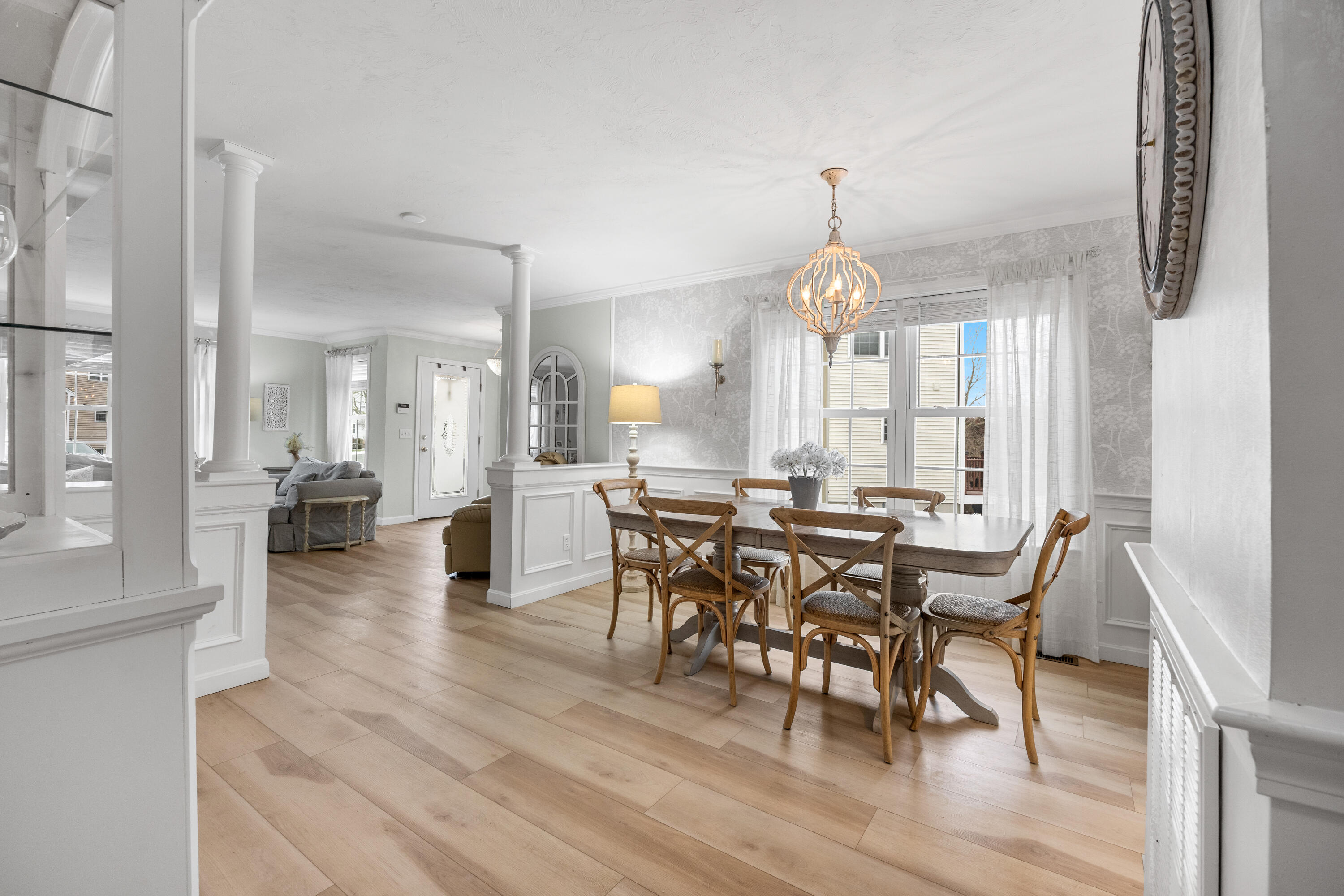 32 Carleton Street, Unit 32 Onset, MA 02558 - Photo 15 of 28 Dining