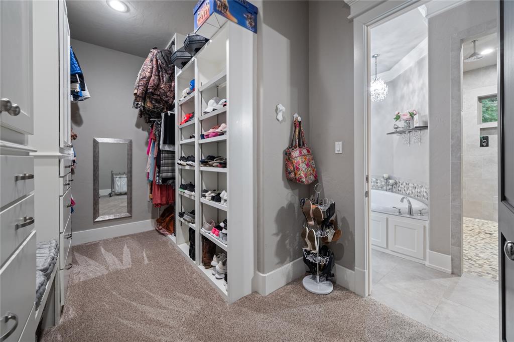 4002 Shadow Ridge Lane Longview, TX 75605 - Photo 17 of 30