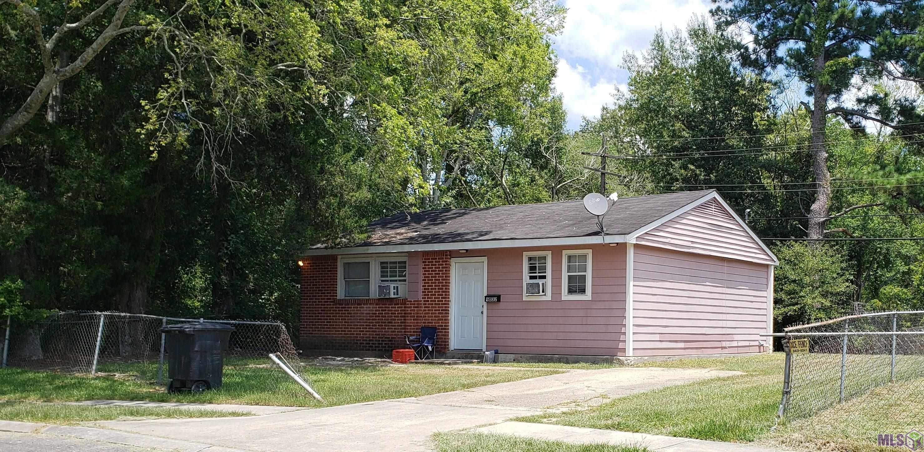 6032 Matthews Street Baton Rouge, LA 70812 - Photo 18 of 18 Street View