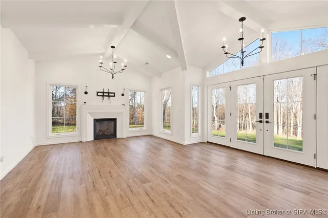 $449,900 | 4279 Highway 64 Northeast, Georgetown, IN 47122