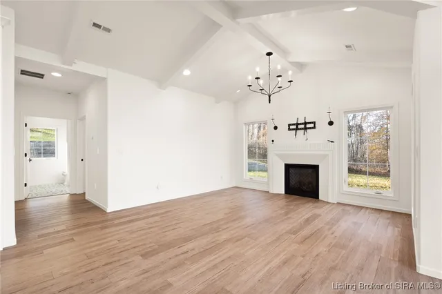 $449,900 | 4279 Highway 64 Northeast, Georgetown, IN 47122