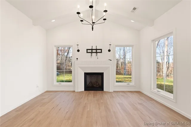 $449,900 | 4279 Highway 64 Northeast, Georgetown, IN 47122