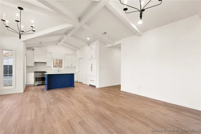 $449,900 | 4279 Highway 64 Northeast, Georgetown, IN 47122