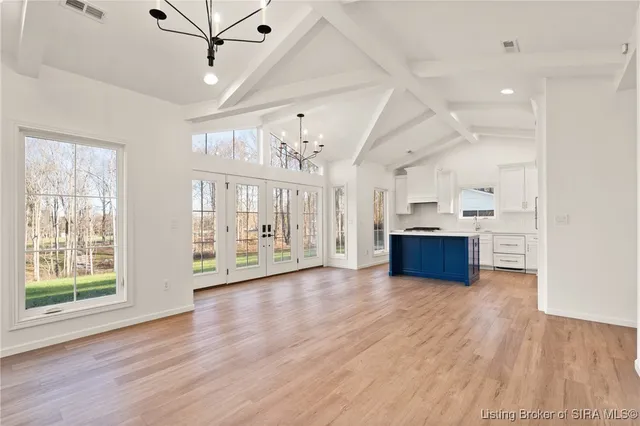 $449,900 | 4279 Highway 64 Northeast, Georgetown, IN 47122