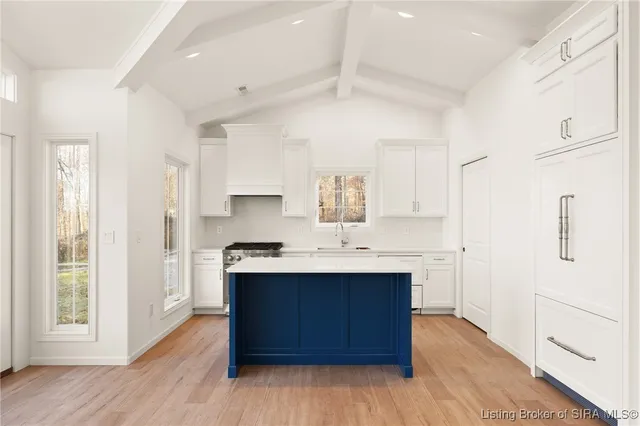 $449,900 | 4279 Highway 64 Northeast, Georgetown, IN 47122