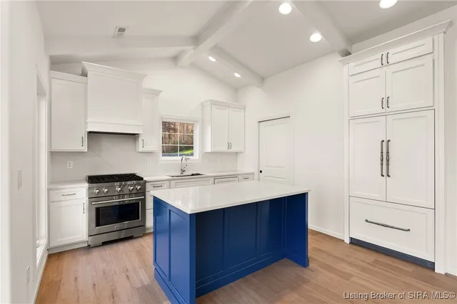 $449,900 | 4279 Highway 64 Northeast, Georgetown, IN 47122