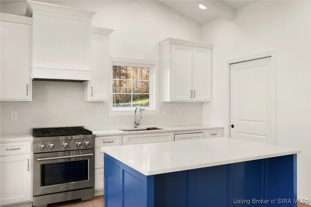 $449,900 | 4279 Highway 64 Northeast, Georgetown, IN 47122