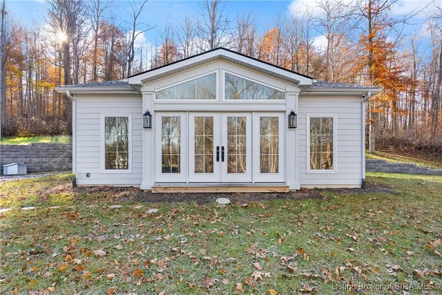 $449,900 | 4279 Highway 64 Northeast, Georgetown, IN 47122