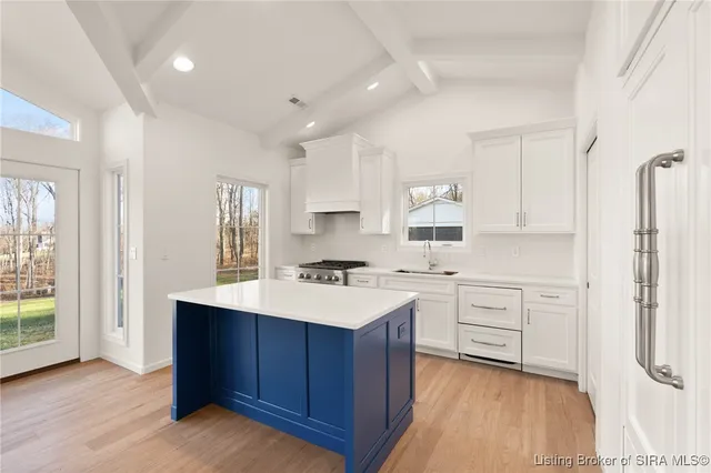 $449,900 | 4279 Highway 64 Northeast, Georgetown, IN 47122