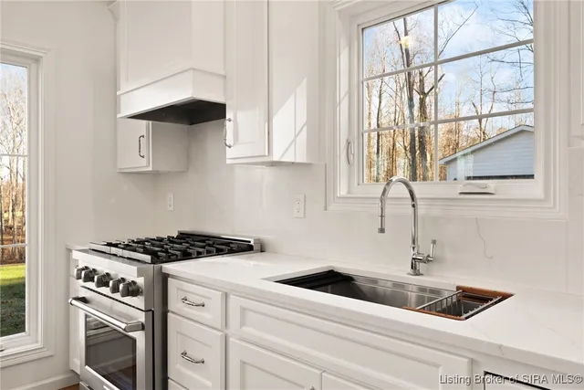 $449,900 | 4279 Highway 64 Northeast, Georgetown, IN 47122