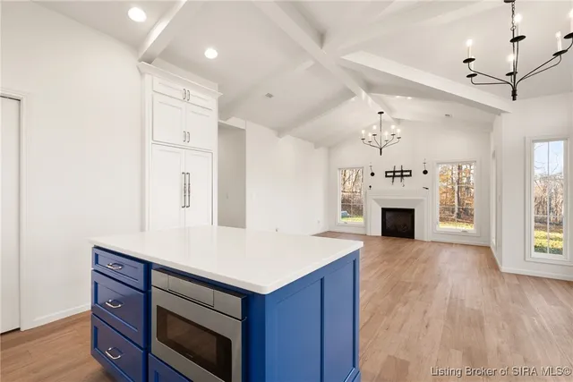 $449,900 | 4279 Highway 64 Northeast, Georgetown, IN 47122