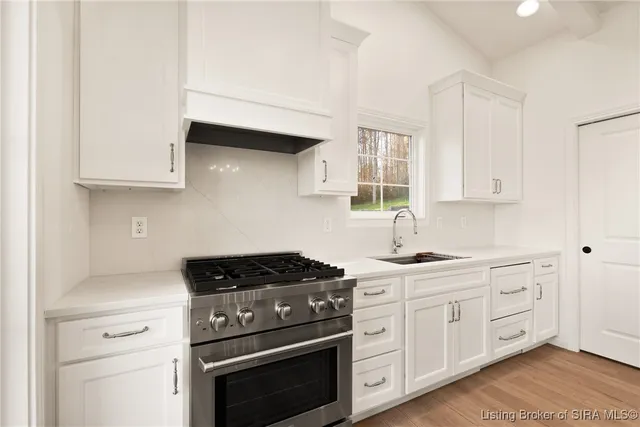 $449,900 | 4279 Highway 64 Northeast, Georgetown, IN 47122