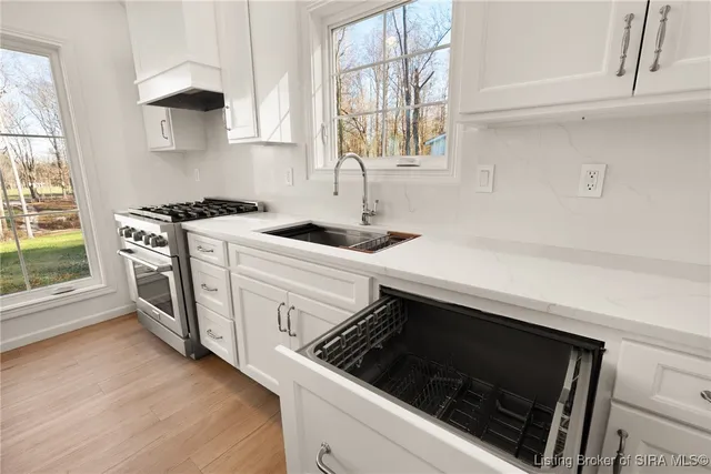 $449,900 | 4279 Highway 64 Northeast, Georgetown, IN 47122